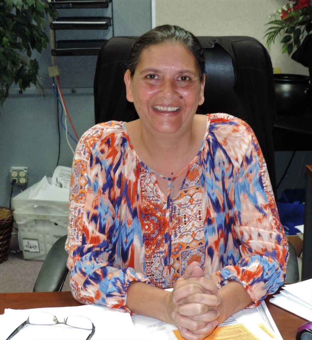 Geary Schools New Faculty and Staff at Geary Public Schools